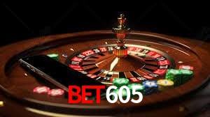 Experiência VIP bet605