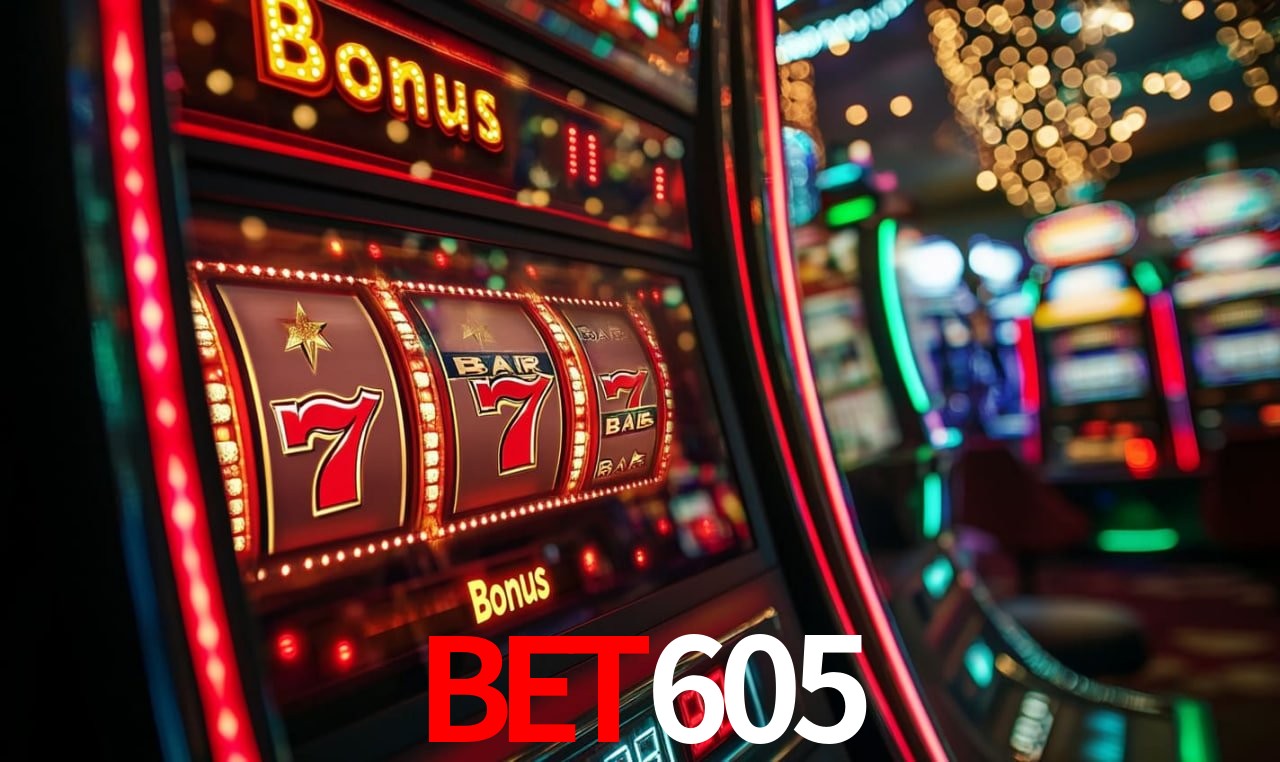 bet605 login