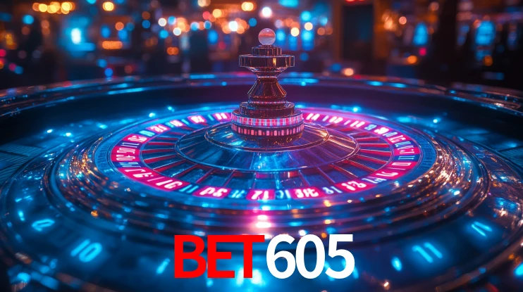 bet605 login