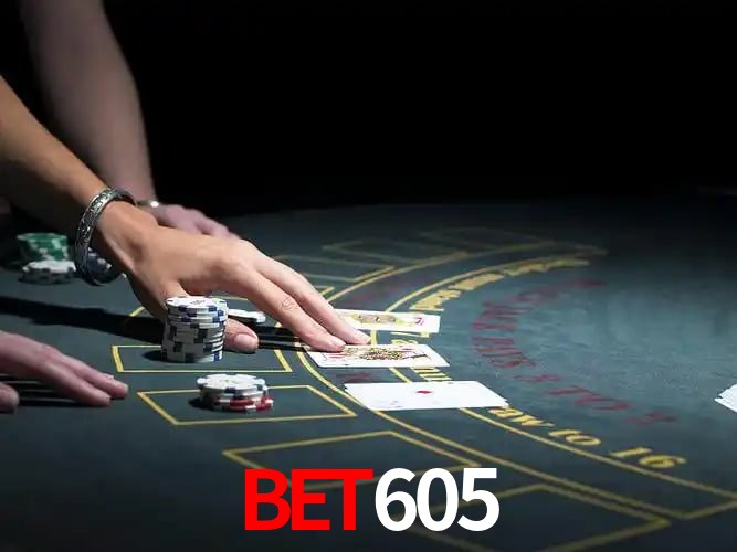 Promoção Relâmpago bet605