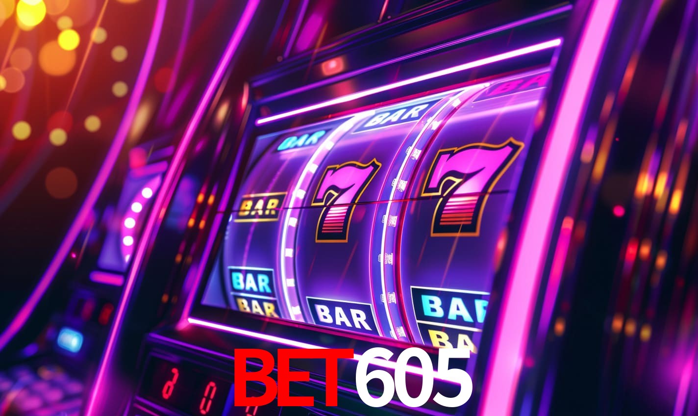 bet605 - Cassino Sempre com Você - bet605.com