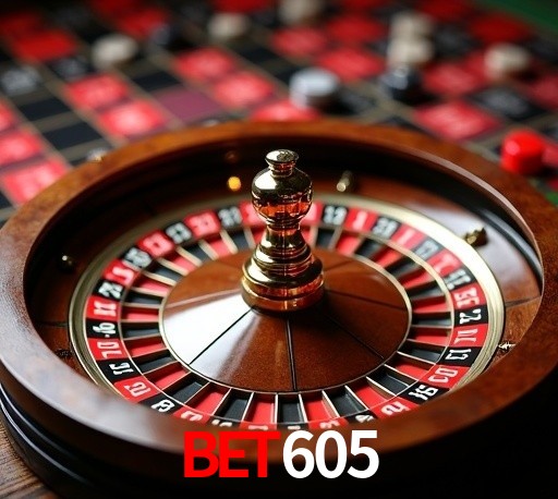 Promoções Sazonais bet605