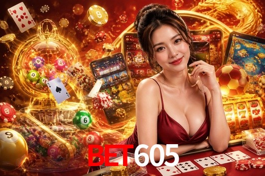 Quick Registration bet605