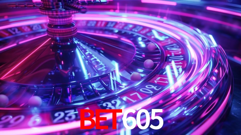 Desvendando o Mundo dos Jogos Virtuais na bet605