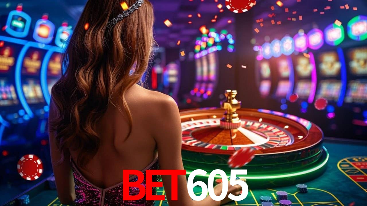 bet605 bet — mercados de futebol e esportes no app