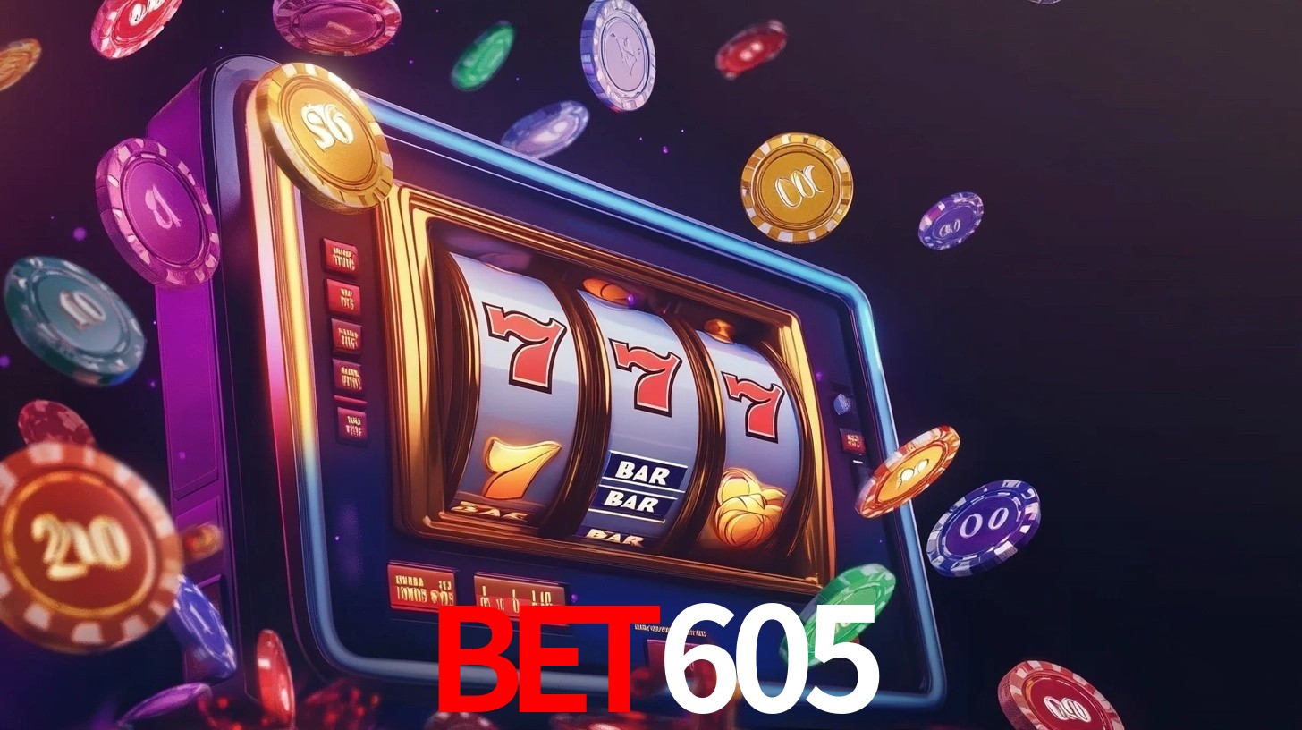 Programa VIP bet605