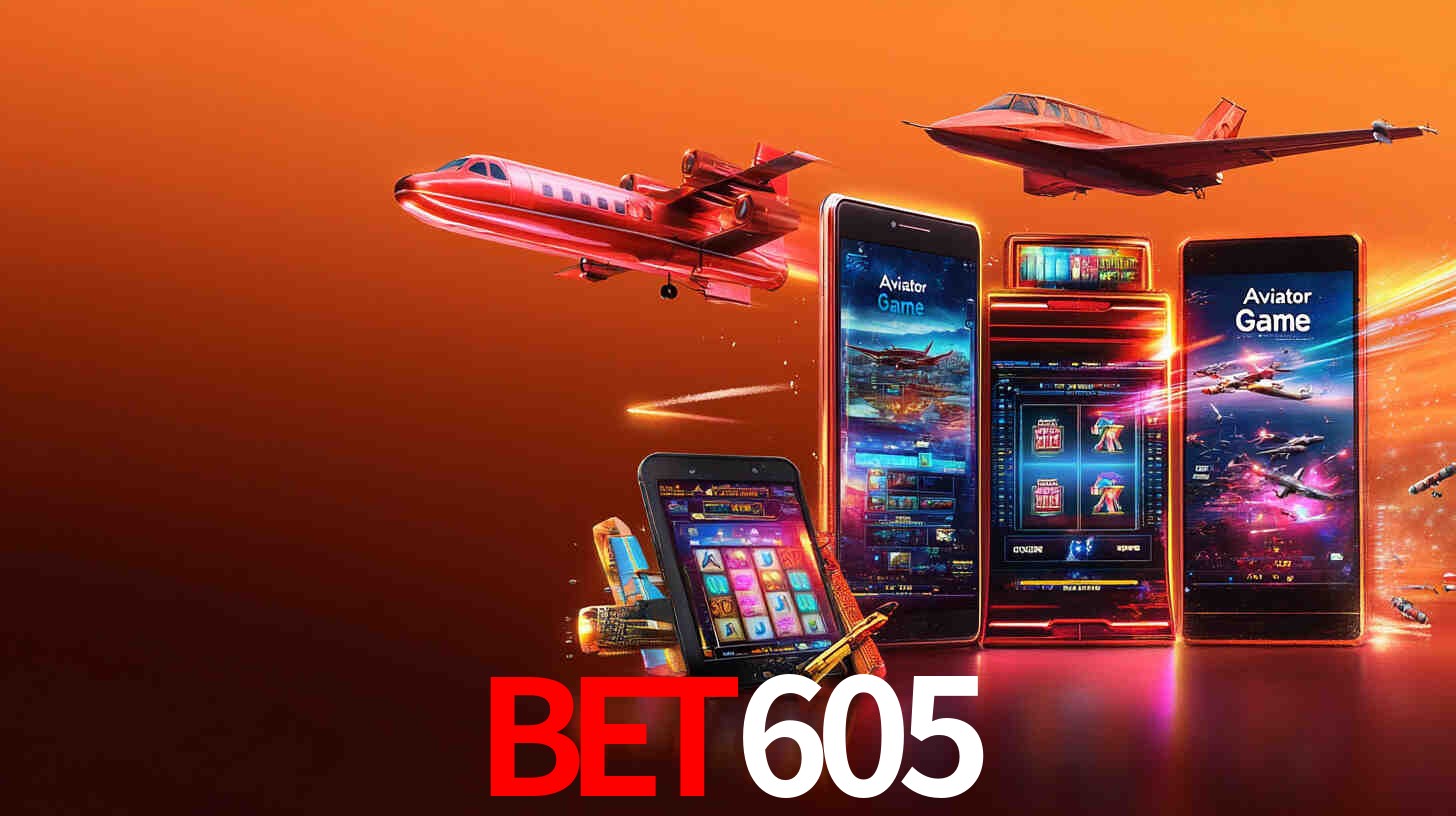 A Popularidade dos Caça-Níqueis no bet605
