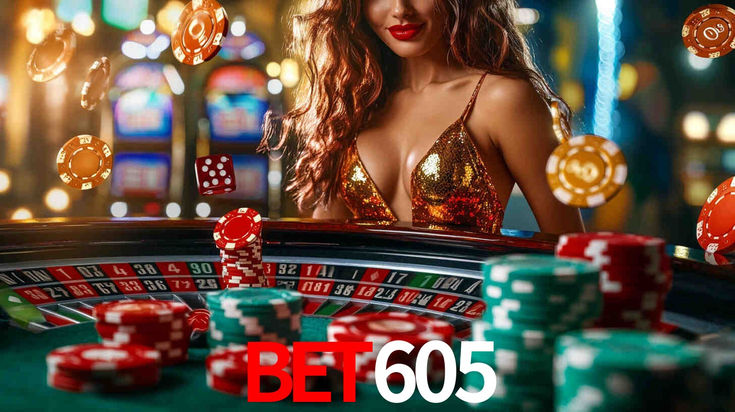 Exclusive Games bet605