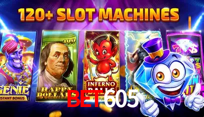 Desvendando o Mundo dos Jogos Virtuais na bet605