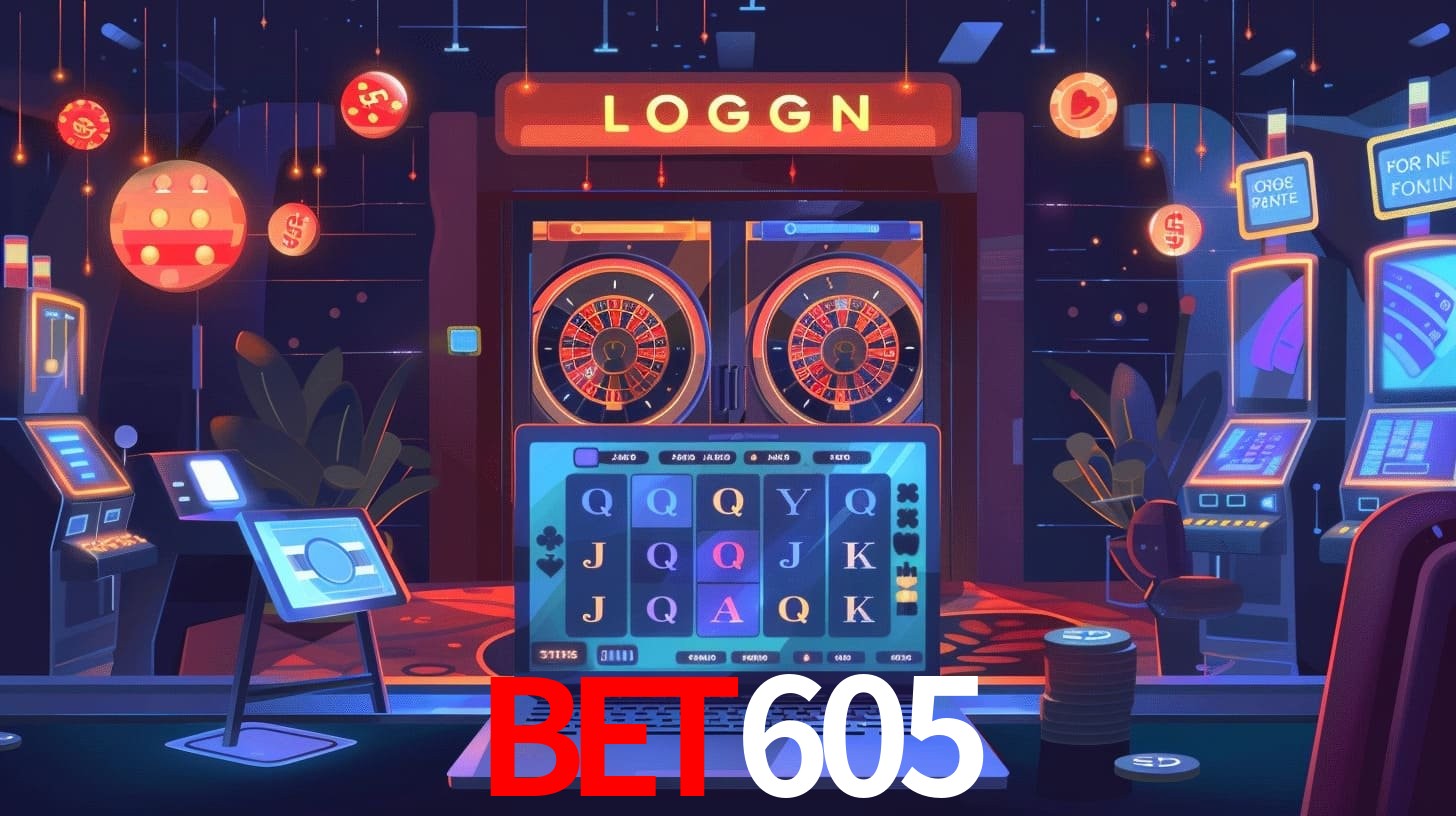 Integração de APIs bet605