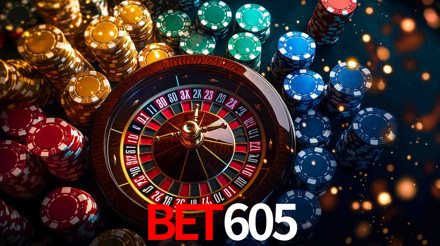 Premium Interface bet605
