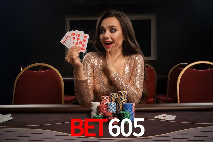 cassino bet605