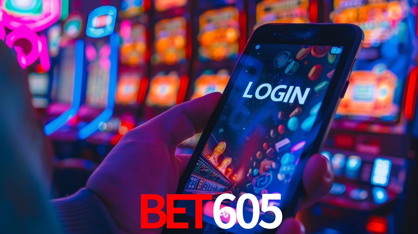 Bônus Diários bet605