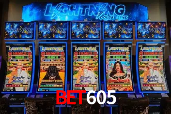 A Revolução dos Aplicativos de Jogos no bet605