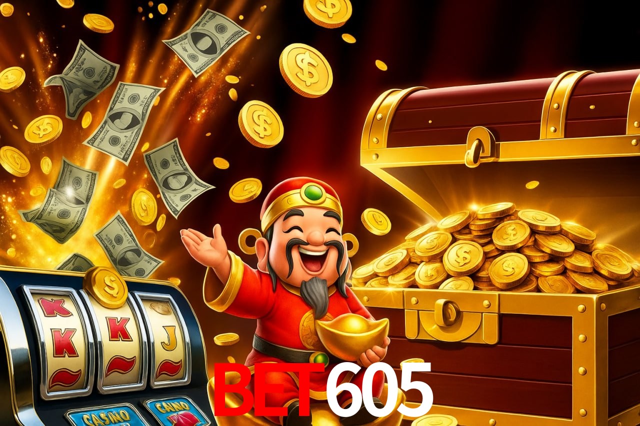 Interface Premium bet605