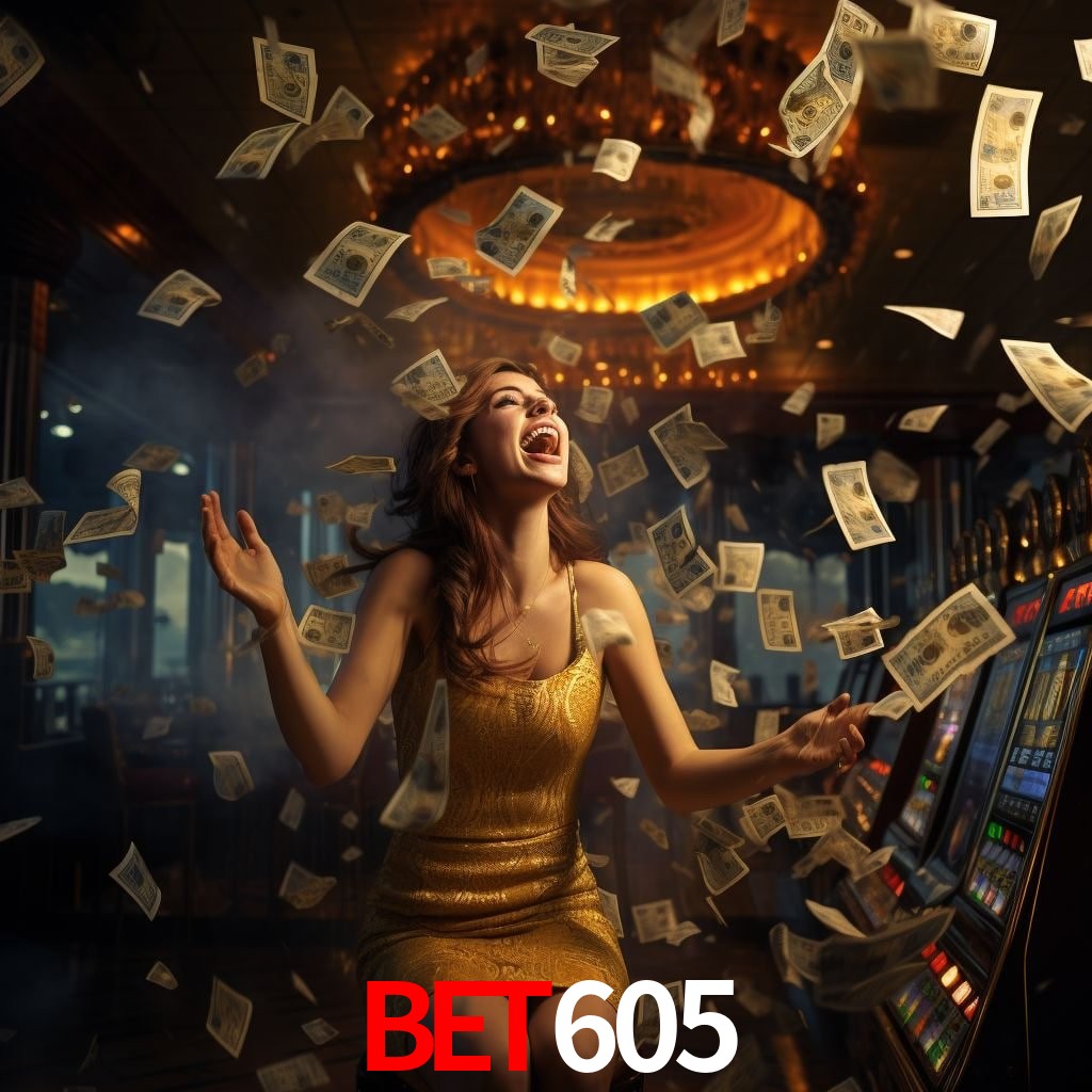 Spaceman Game bet605
