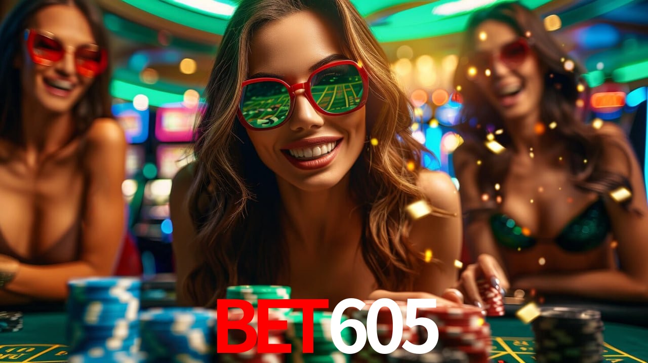 Welcome Bonus bet605