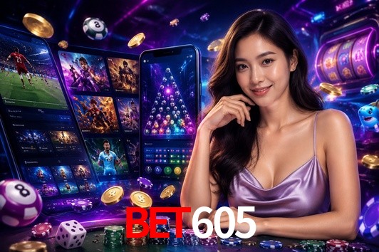 Exclusive Offers bet605