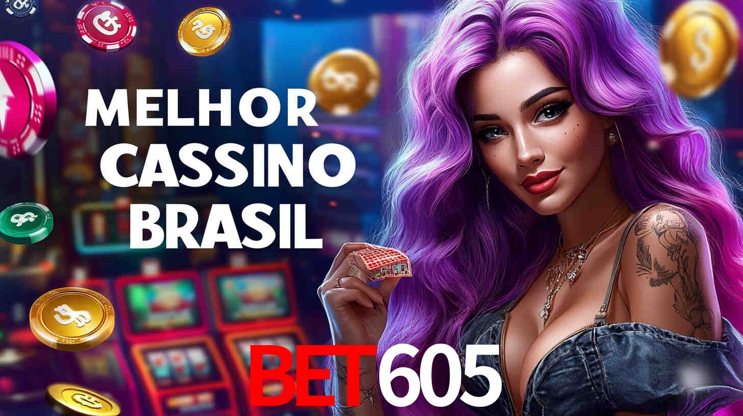 A Popularidade dos Caça-Níqueis no bet605