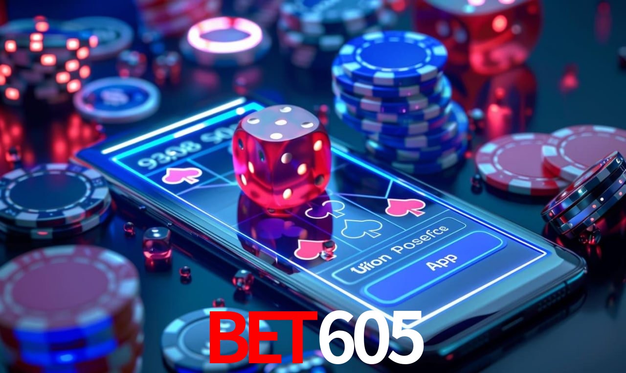 bet605 plataforma — depósito PIX instantâneo no caixa