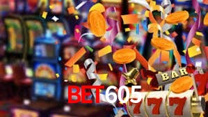 Bônus Generosos e Exclusivos no bet605 para Você!