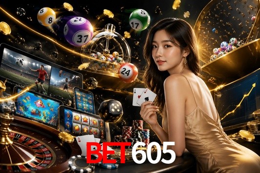 APP oficial da bet605 para mobile