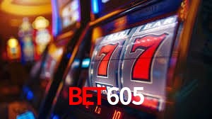 Provedores de Jogos bet605
