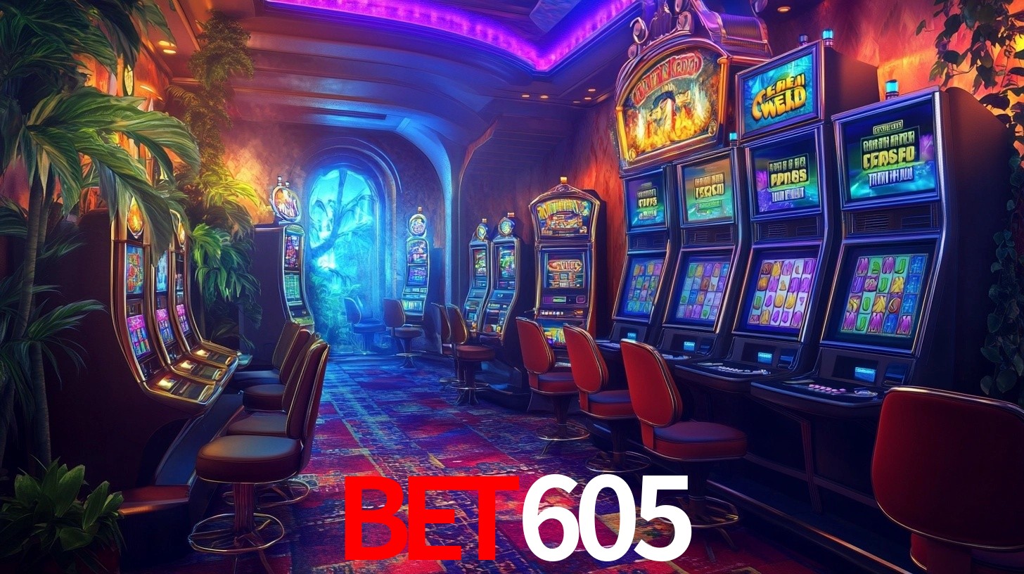 Tournaments bet605