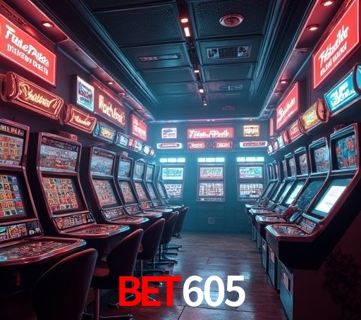 Ofertas Exclusivas bet605