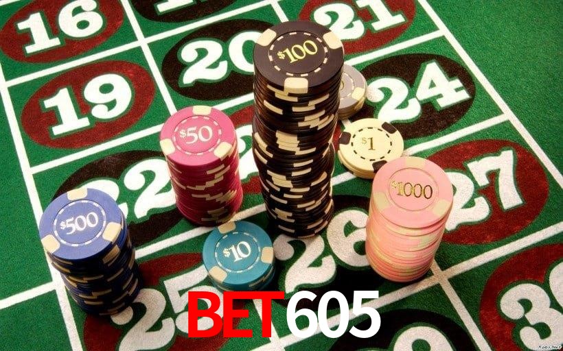 A Emoção da Loteria na bet605: Uma Chance de Mudança de Vida