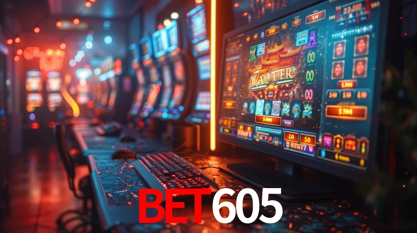 bet605