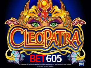 Descubra o Mundo do Cassino Online com bet605
