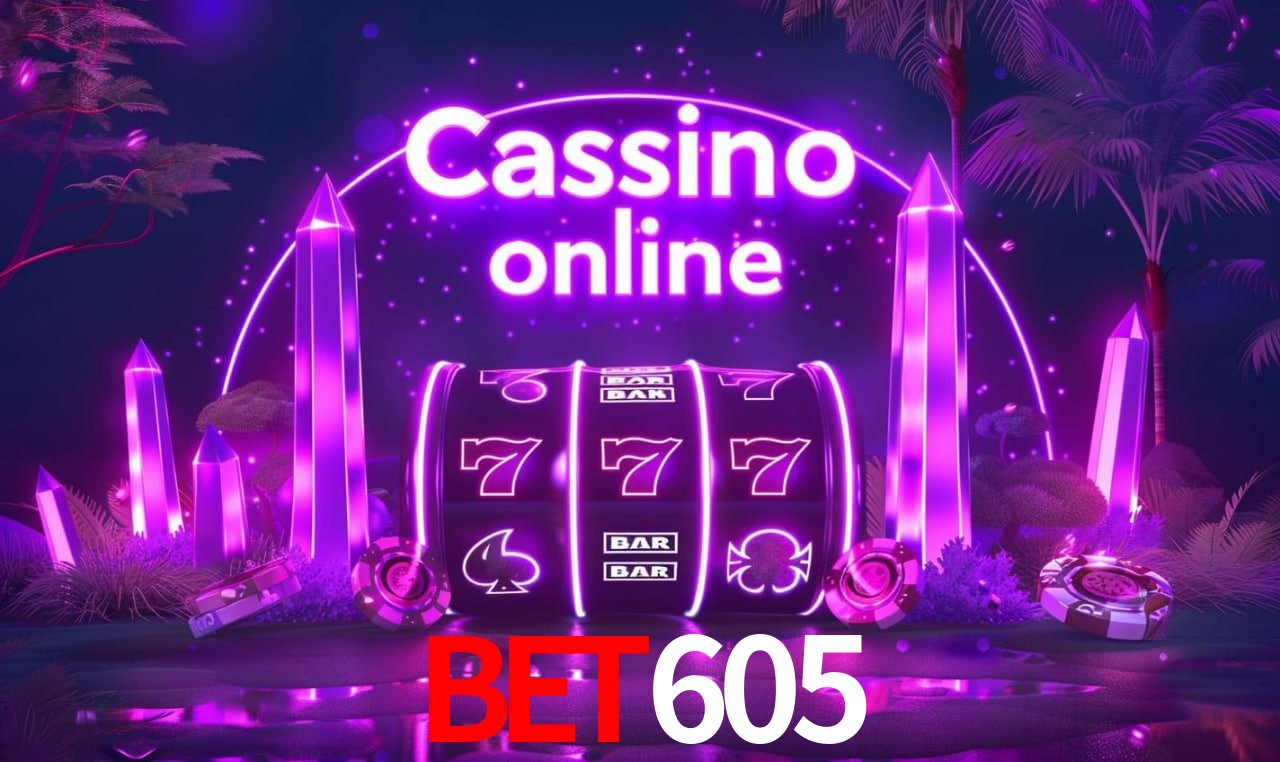Benefícios da Conta bet605