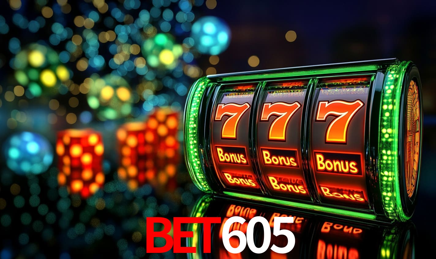 Casino Ao Vivo bet605