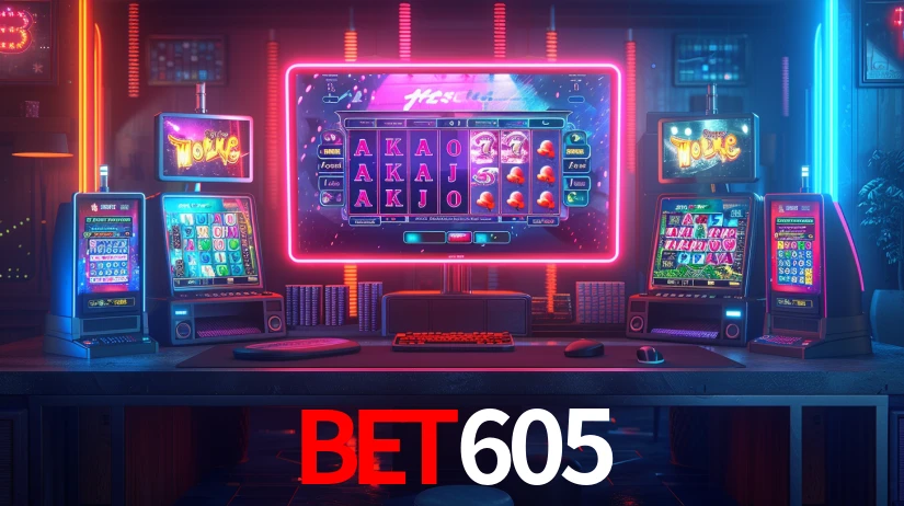 Experimente o Login Seguro Premium no bet605