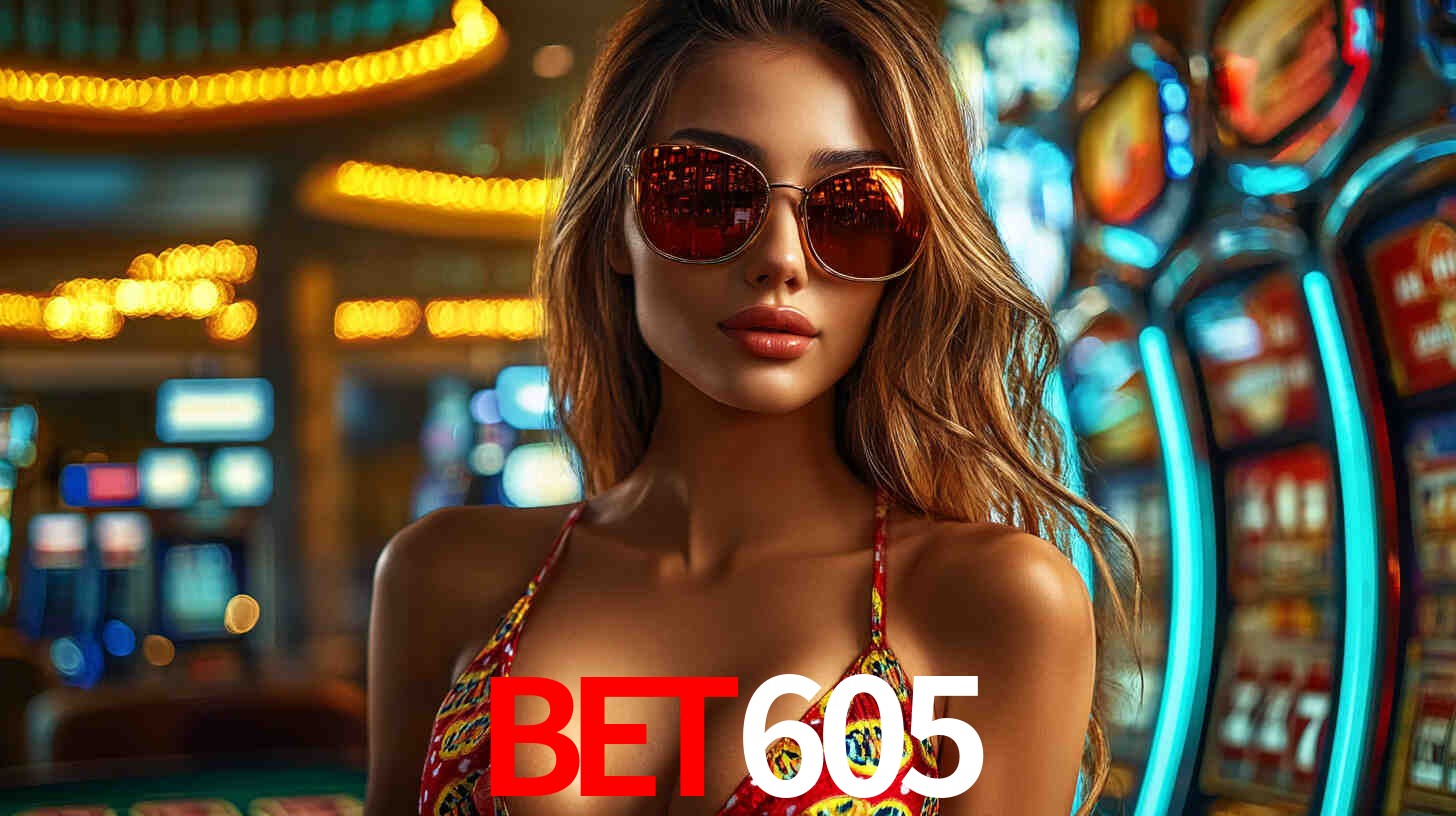 bet605 App Interface