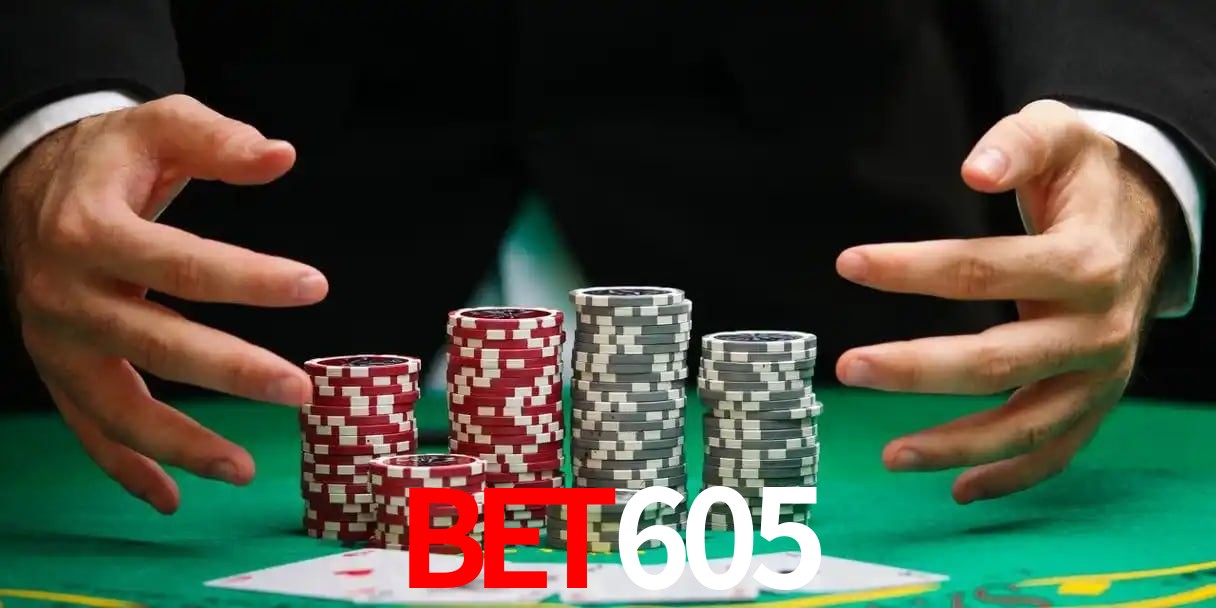 bet605 plataforma — saque cashout PIX com comprovante