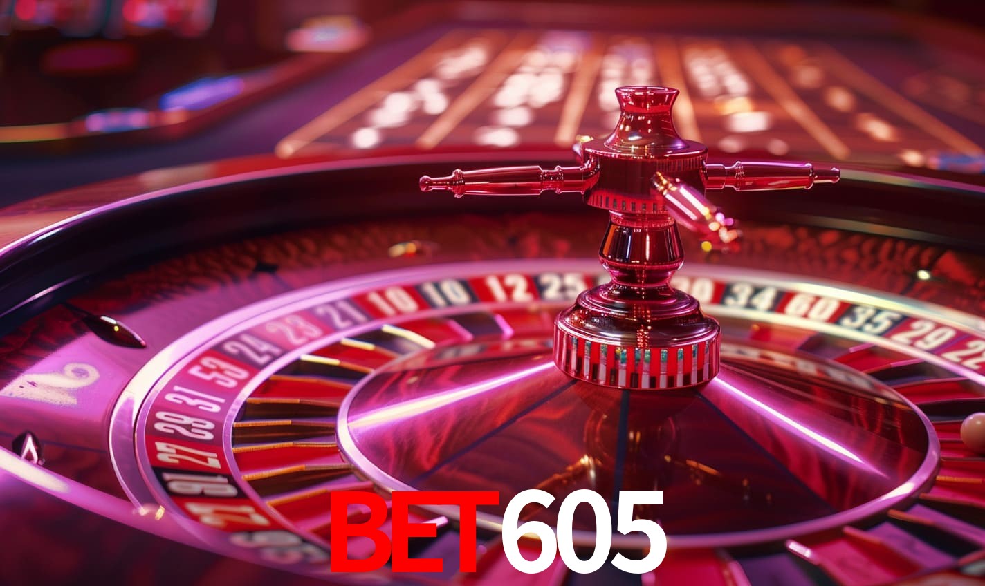 Inovações de Jogos na bet605: O Futuro das Experiências Interativas