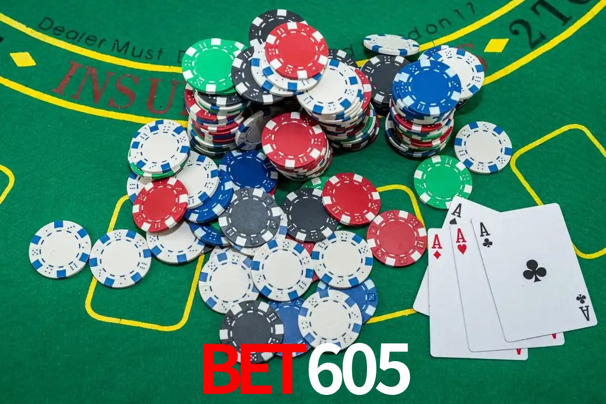 Jogos Exclusivos bet605