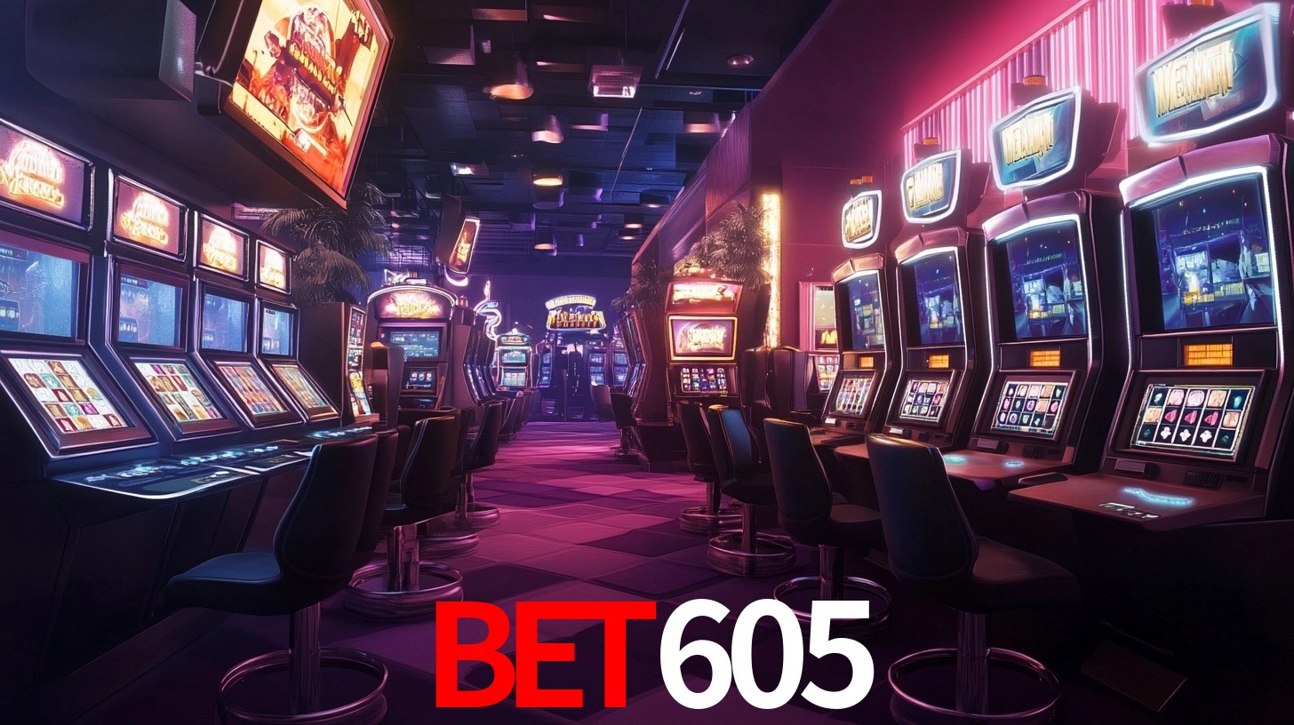 bet605 bônus — painel de promoções no aplicativo