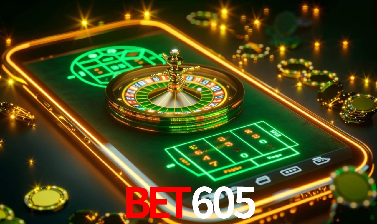Design Responsivo bet605