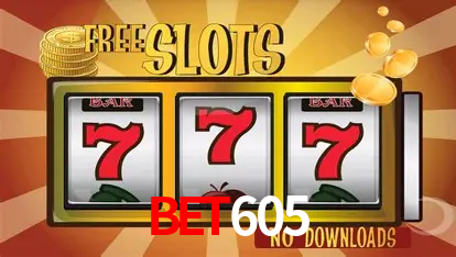 Descubra o Mundo do Cassino Online com bet605