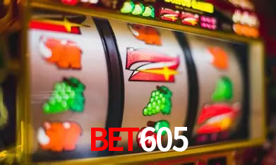 Inovações de Jogos na bet605: O Futuro das Experiências Interativas