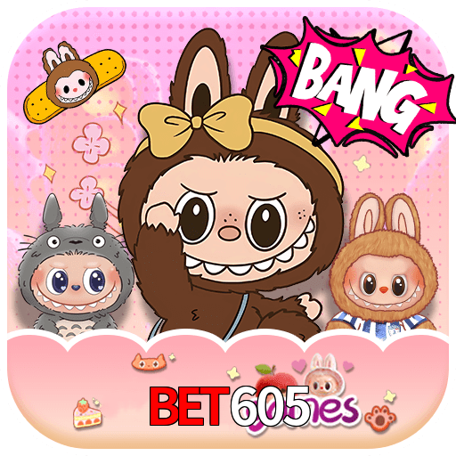 Ícone app bet605