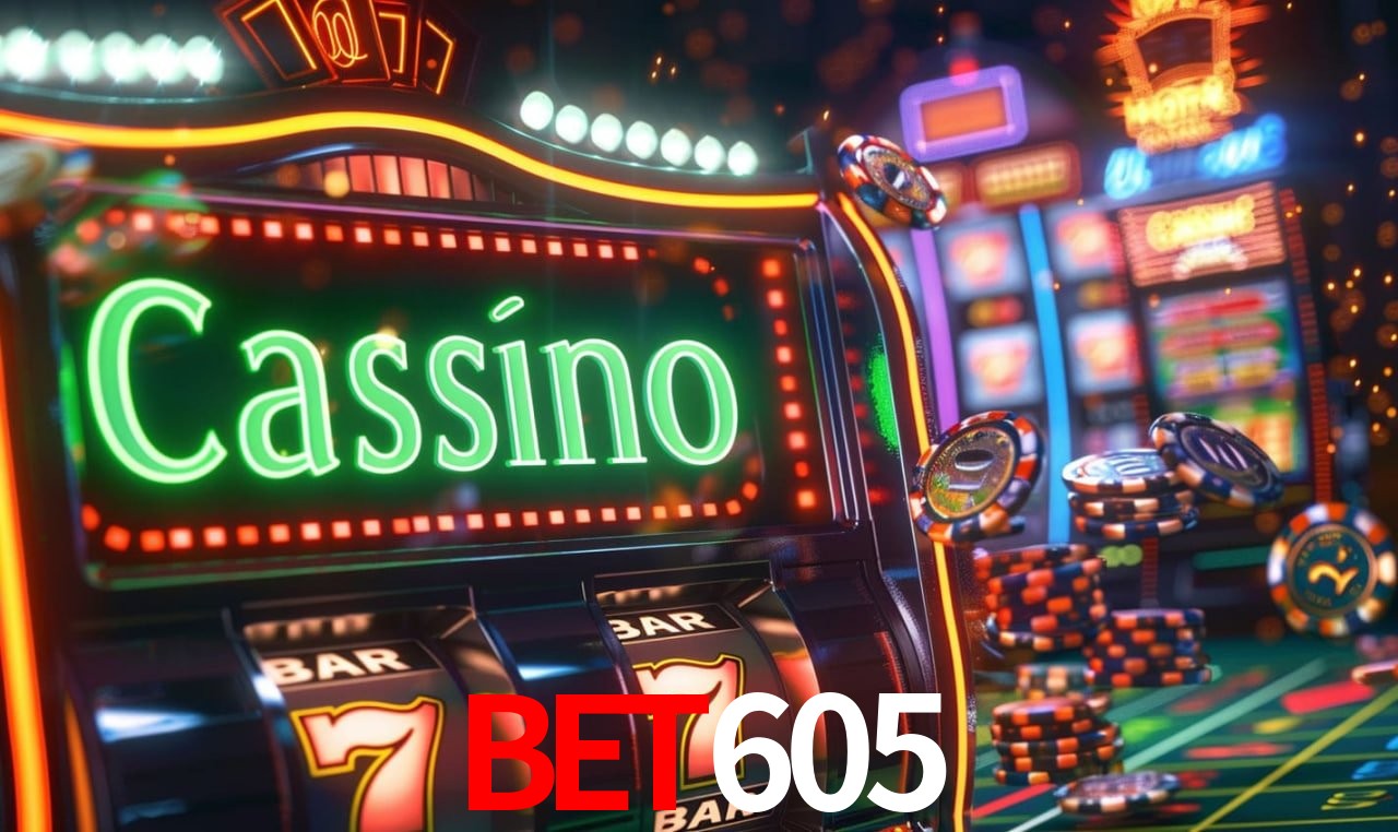 bet605 - Winners Celebration