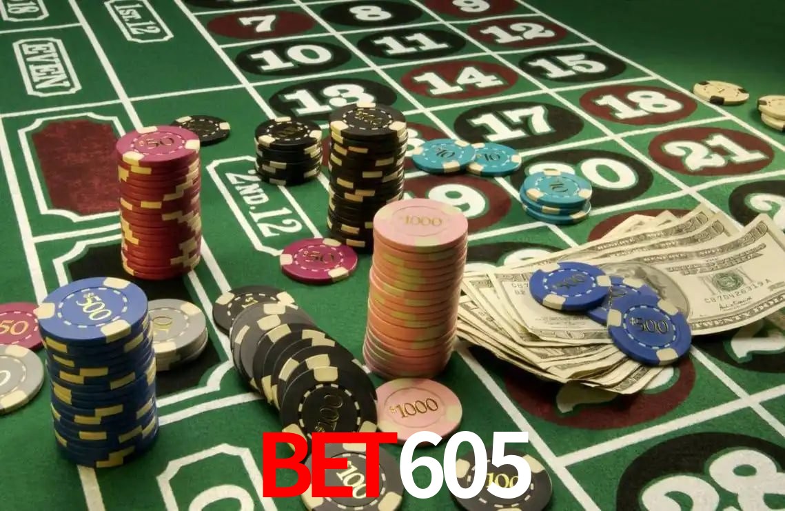 Ofertas Imperdíveis na bet605: Promoções e Bônus Que Valem a Pena