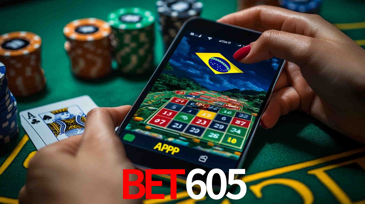 Explorando a Categoria de Eventos em Apostas na bet605