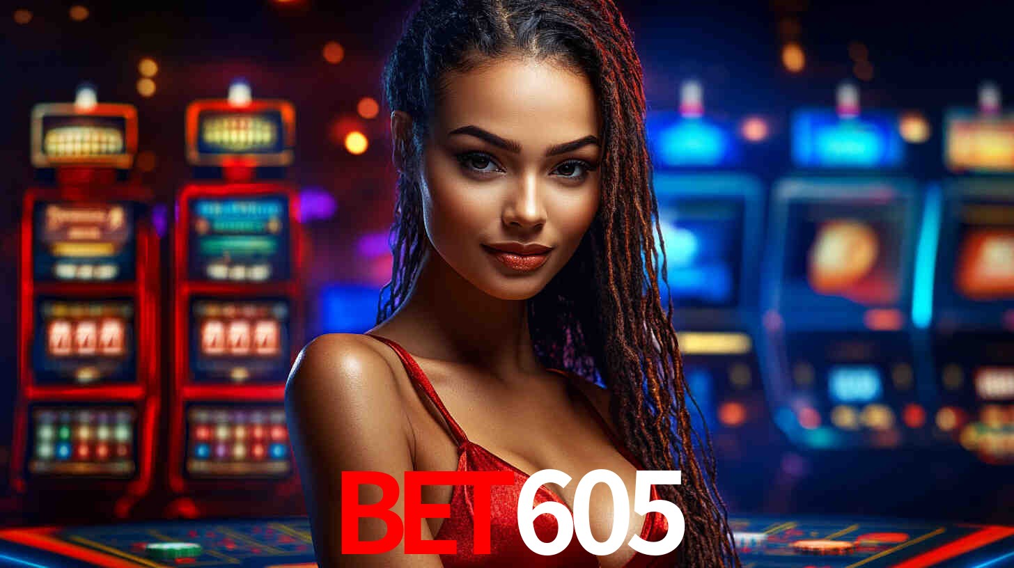 Desvendando o Mundo dos Jogos Virtuais na bet605