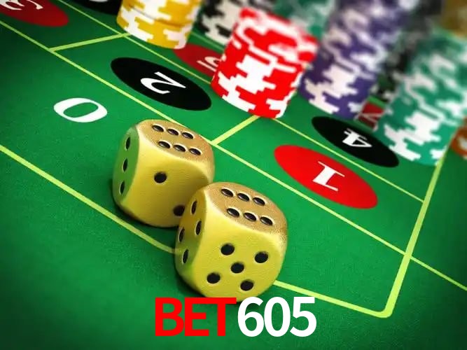 Bonus Features bet605