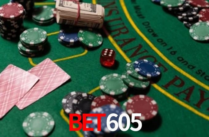 Bônus Generosos e Exclusivos no bet605 para Você!